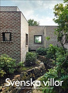 Svenska villor