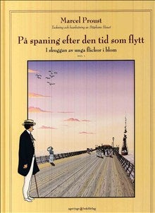 På spåning efter tiden som flytt 2, del 1