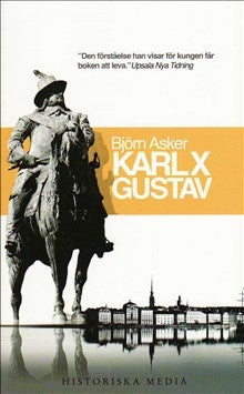 Karl X Gustav