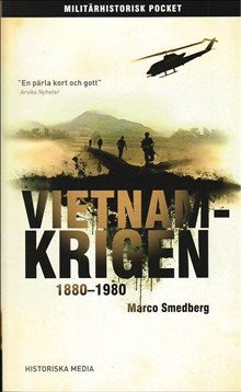 Vietnamkrigen