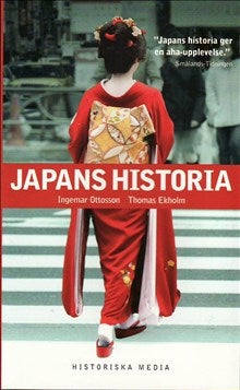 Japans historia