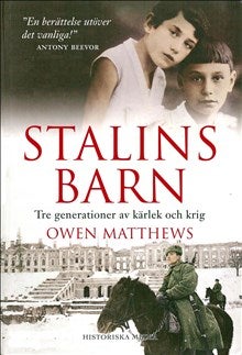Stalins barn