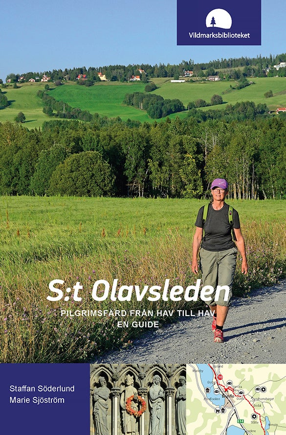 St. Olavsleden
