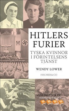 Hitlers furier