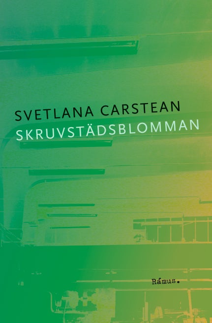 Skruvstädsblomman