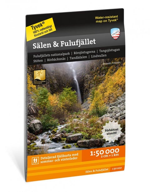 Sälen & Fulufjället