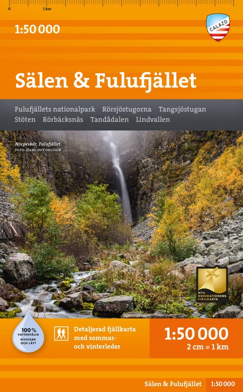Sälen & Fulufjället