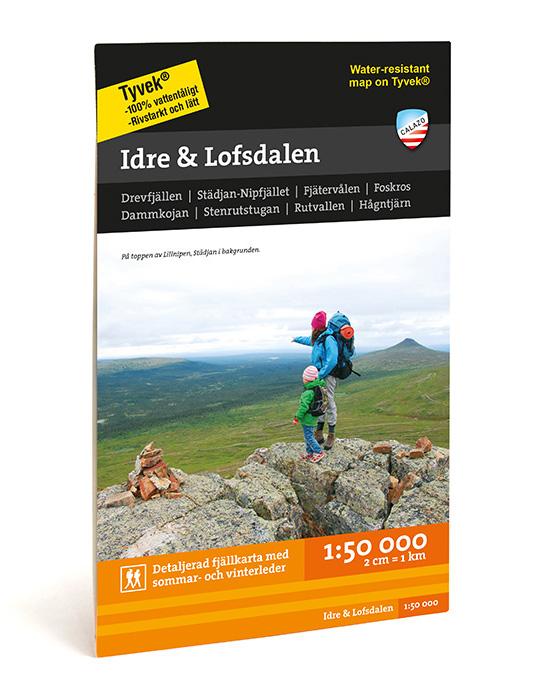 Idre & Lofsdalen
