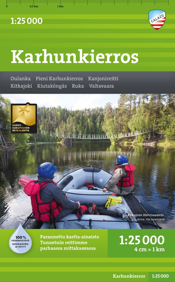 Karhunkierros