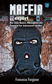 Maffia på export