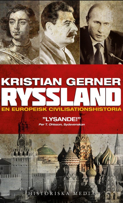 Ryssland