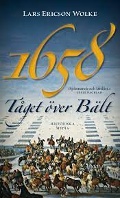 1658: Tåget över Bält