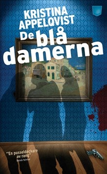 De blå damerna