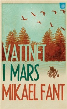 Vattnet i mars