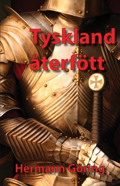 Tyskland aterfott