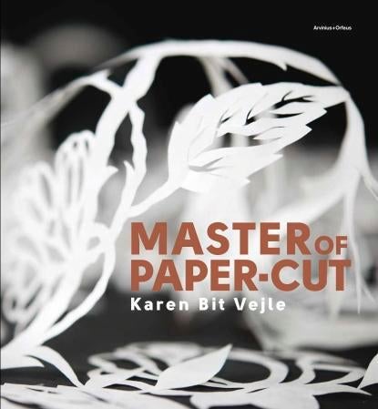 Master of paper-cut - Karen Bit Vejle