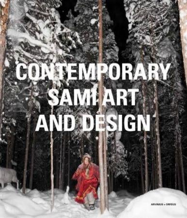 Contemporary sami art and design