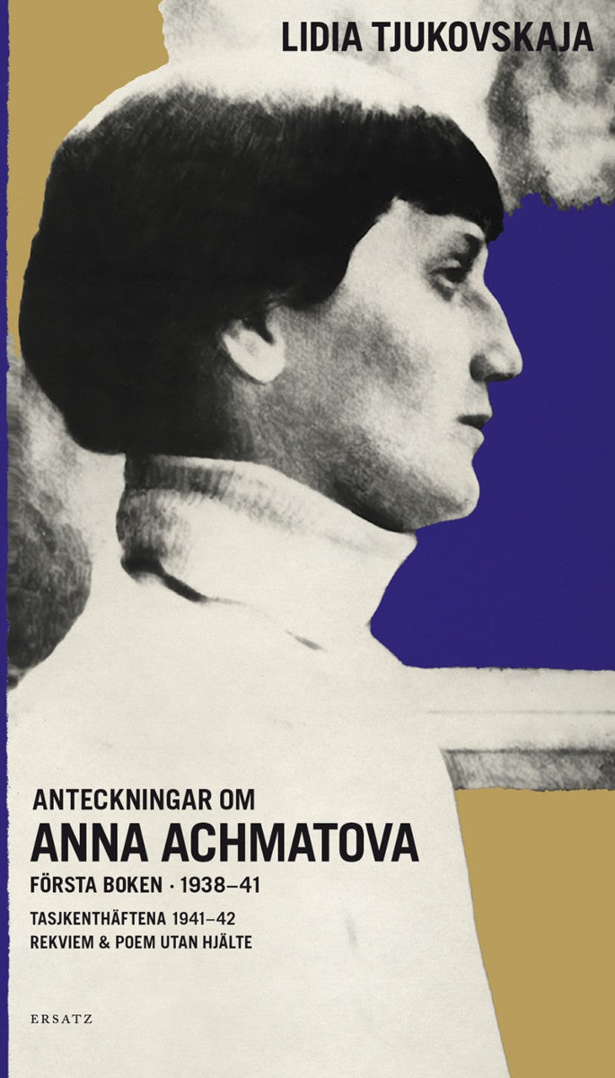 Anteckningar om Anna Achmatova