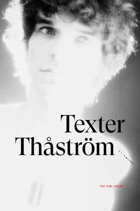 Texter Thåström