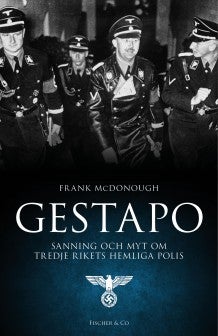 Gestapo