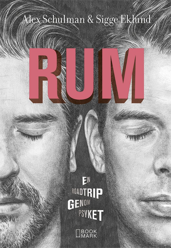 RUM - En roadtrip genom psyket