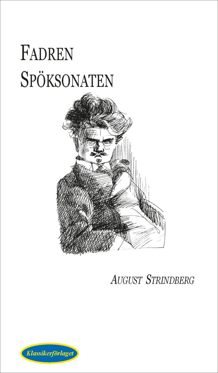 Fadren/Spökesonaten