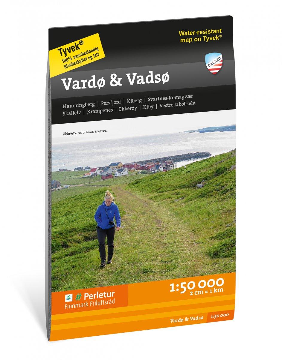 Vardø & Vardsø
