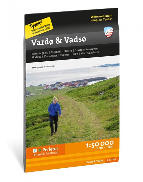Vardø & Vardsø