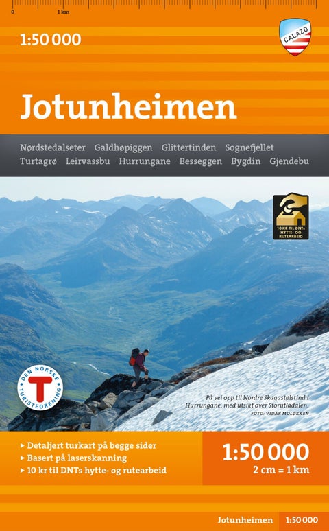Jotunheimen