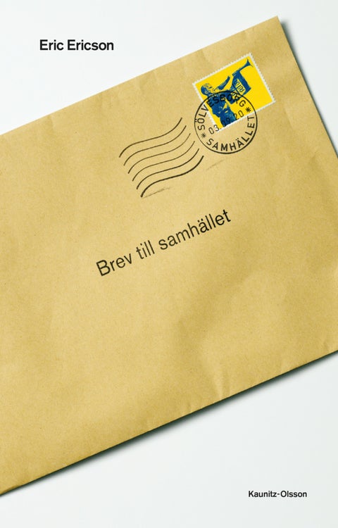 Brev til samhället