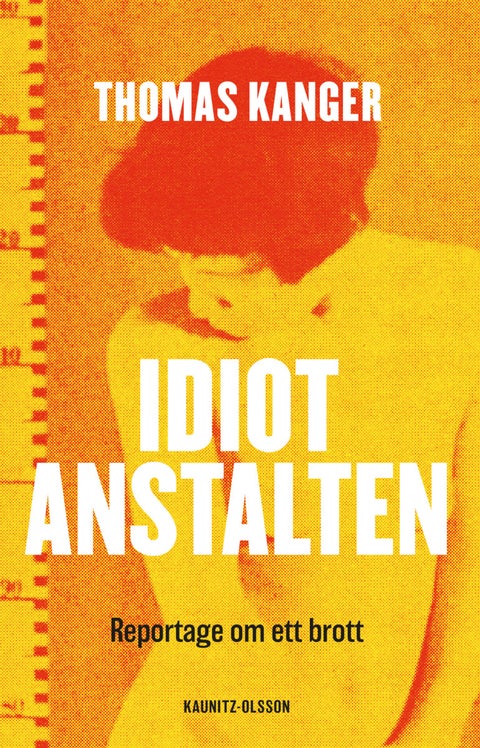 Idiotanstalten