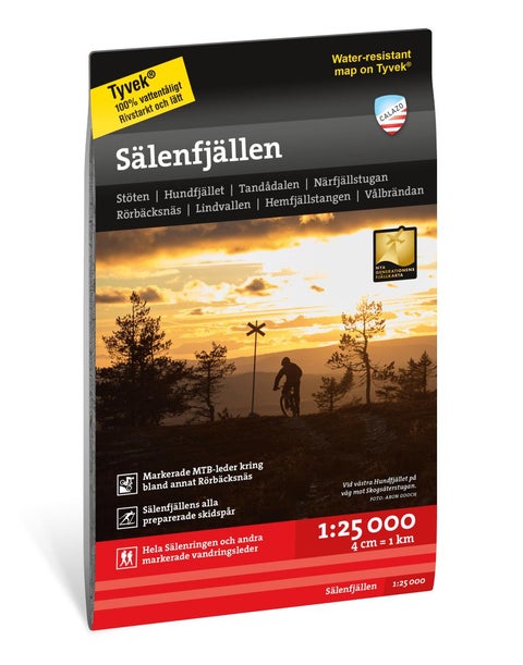 Sälenfjällen