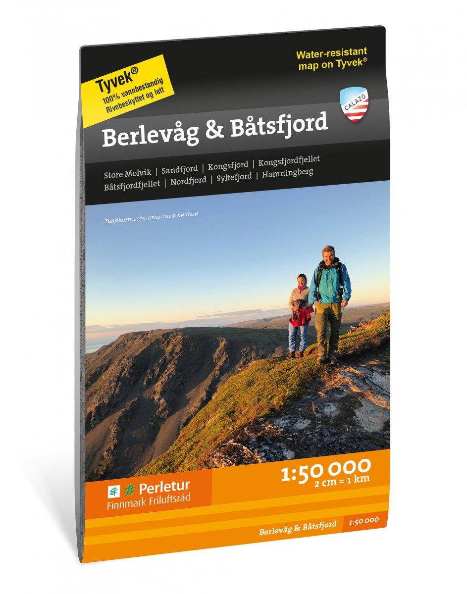 Berlevåg & Båtsfjord