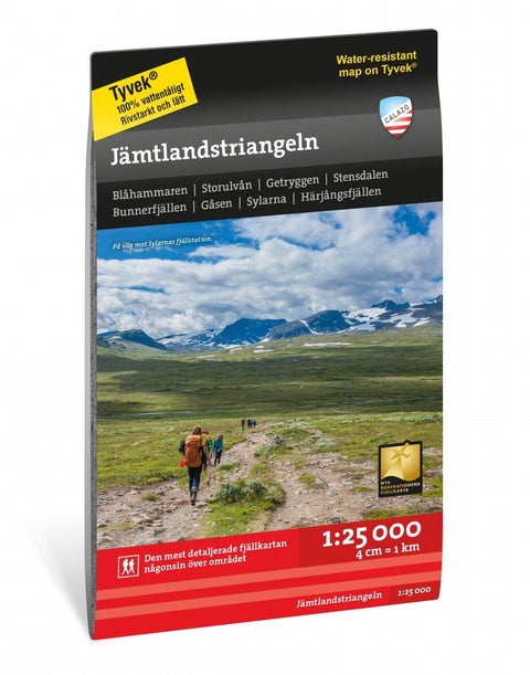 Jämtlandstriangeln