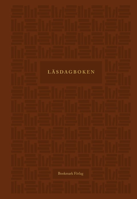 Läsdagboken