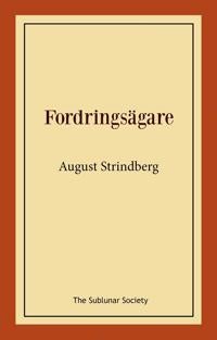 Fordringsägare