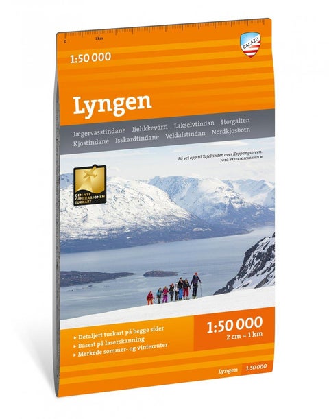 Lyngen