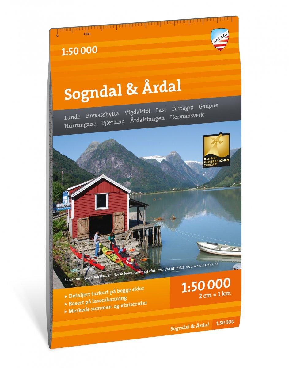 Sogndal & Årdal