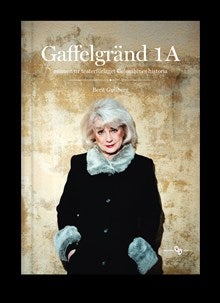 Gaffelgränd 1 A - minnen ur teaterförlaget Colombines historia