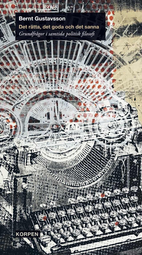 Det rätta, det goda och det sanna