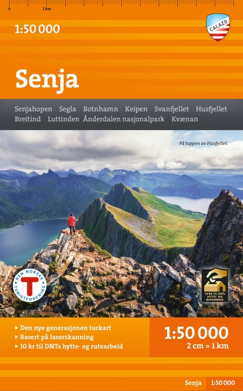 Senja