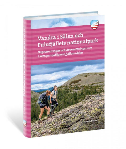 Vandra i Sälen och Fulufjällens nationalpark