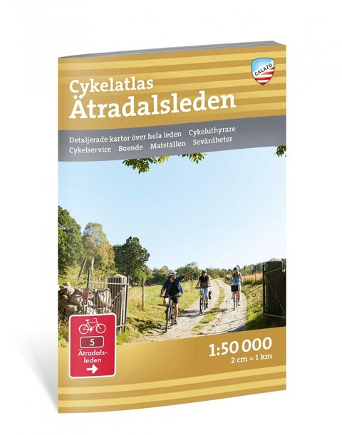 Ätradalsleden