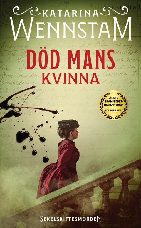 Död mans kvinna