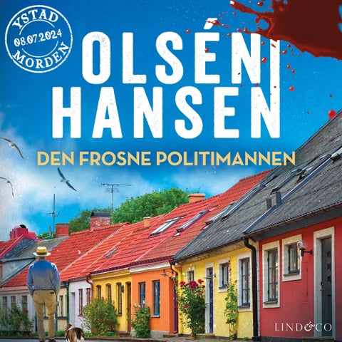 Den frosne politimannen
