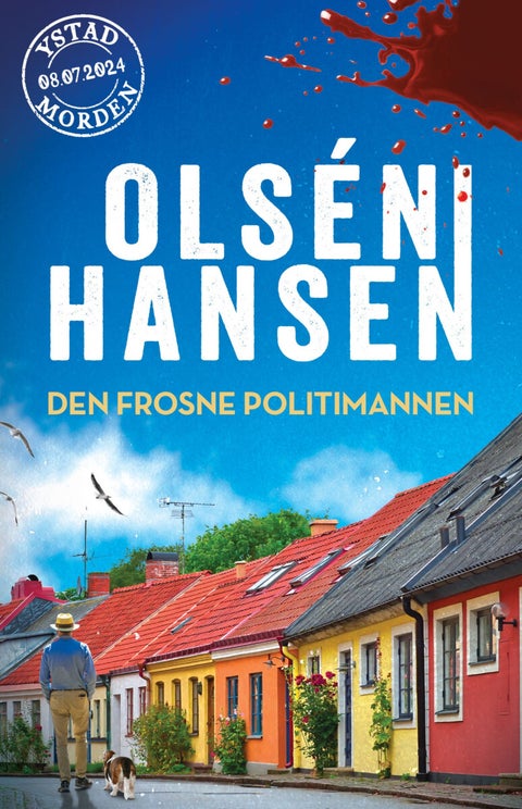 Den frosne politimannen