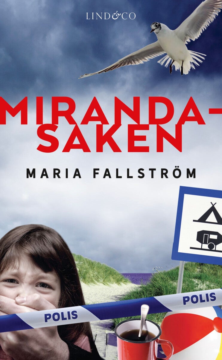 Miranda-saken