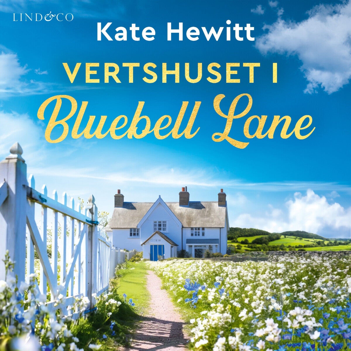 Vertshuset i Bluebell Lane