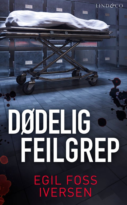 Dødelig feilgrep