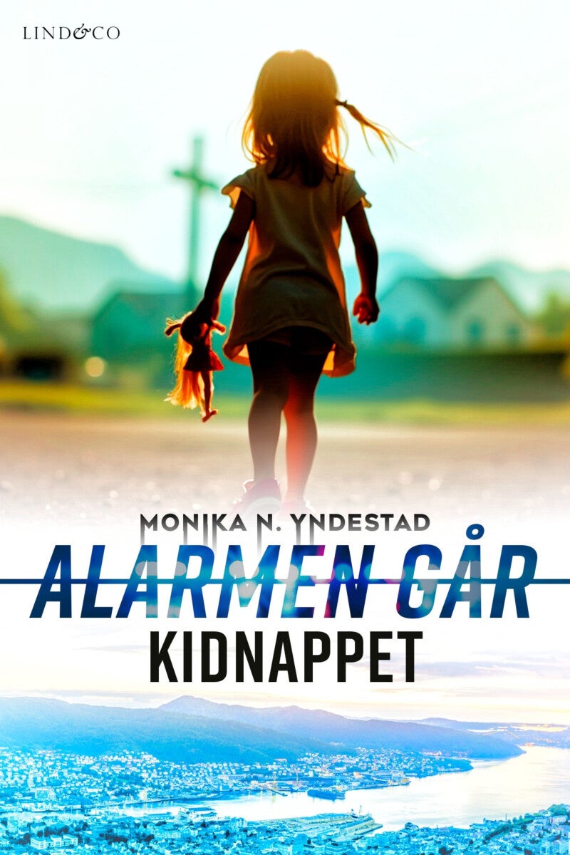 Alarmen går - kidnappet